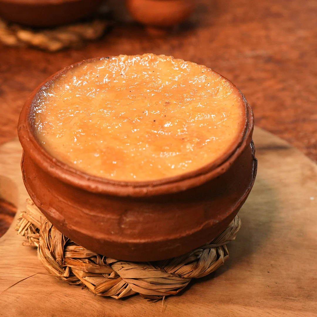 মিষ্টি দই
