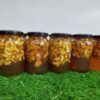 গাঁজানো রসুন 500gm - Image 3