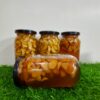 গাঁজানো রসুন 500gm - Image 2