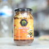 গাঁজানো রসুন 500gm